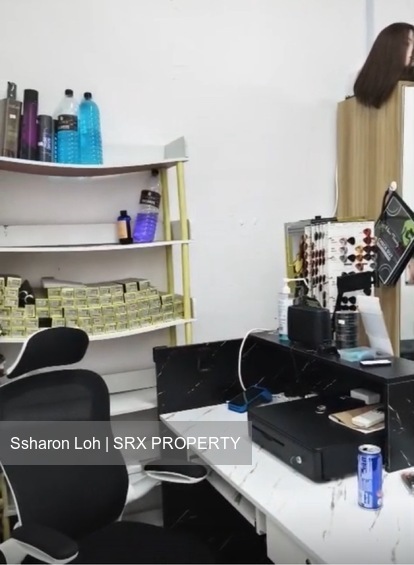 107 jalan bukit merah (D3), Shop House #504618741